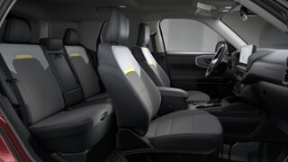 2026 Ford Bronco Sport® Internal Image 1